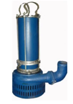 Насос дренажный МНЗ 4ГНОМ 50-25 погружной, мощность - 4кВт, напор - 25м, производительность - 50м3/ч, до 35°C, 380В