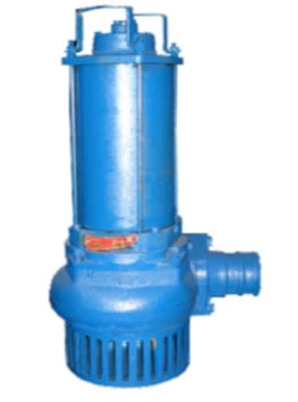Насос дренажный МНЗ ГНОМ 50-50 погружной, мощность - 11кВт, напор - 50м, производительность - 50м3/ч, до 35°C, 380В