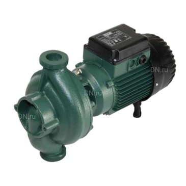 Насос циркуляционный DAB ALM 500 T 230/400/50-01 поверхностный, корпус - чугун, мощность - 0.22кВт, напор - 5.5м, производительность - 120л/мин, 220В