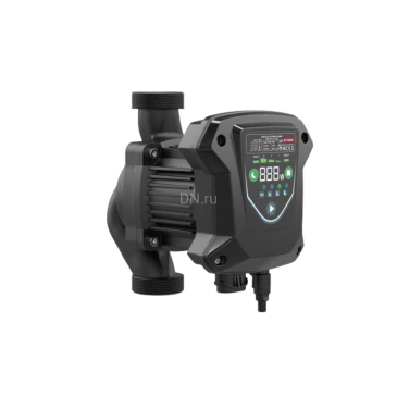 Насос циркуляционный ETNA ECP 32-12-180 поверхностный, корпус - чугун, мощность - 0.18кВт, напор - 12м, производительность - 175л/мин, 220В Насос циркуляционный ETNA ECP 32-12-180 поверхностный, корпус - чугун, мощность - 0.18кВт, напор - 12м, производительность - 175л/мин, 220В