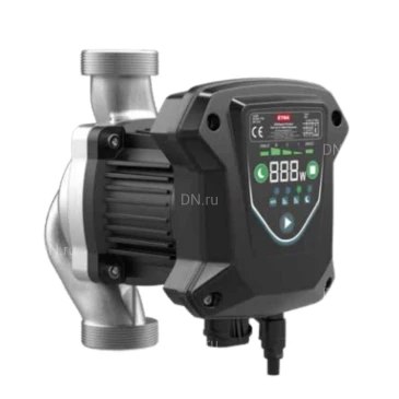 Насос циркуляционный ETNA ECP 32-12-180N поверхностный, корпус - сталь, мощность - 0.18кВт, напор - 12м, производительность - 175л/мин, 220В Насос циркуляционный ETNA ECP 32-12-180N поверхностный, корпус - сталь, мощность - 0.18кВт, напор - 12м, производительность - 175л/мин, 220В