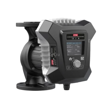 Насос циркуляционный ETNA ECP 40-150F поверхностный, корпус - чугун, мощность - 0.61кВт, напор - 15м, производительность - 437л/мин, 220В Насос циркуляционный ETNA ECP 40-150F поверхностный, корпус - чугун, мощность - 0.61кВт, напор - 15м, производительность - 437л/мин, 220В
