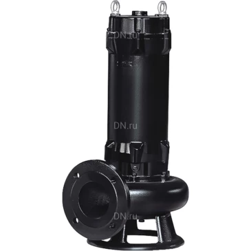 Насос дренажный ETNA EFP 75DP-2P погружной, корпус - чугун, мощность - 7.5кВт, напор - 32м, производительность - 2333л/мин, 380В