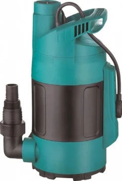 Насос дренажный LEO LKS-754 P погружной, корпус - полипропилен, мощность - 0.75кВт, напор - 9м, производительность - 233.3л/мин, 220В Насос дренажный LEO LKS-754 P погружной, корпус - полипропилен, мощность - 0.75кВт, напор - 9м, производительность - 233.3л/мин, 220В