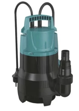 Насос дренажный LEO AKS-251 PWH погружной, корпус - полипропилен, мощность - 0.25кВт, напор - 5м, производительность - 133.3л/мин, 220В Насос дренажный LEO AKS-251 PWH погружной, корпус - полипропилен, мощность - 0.25кВт, напор - 5м, производительность - 133.3л/мин, 220В