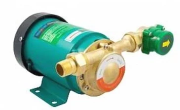 Насос повысительный Vodotok X15G-18-3/4 поверхностный корпус - чугун, мощность - 0.26кВт, напор - 18м, производительность - 35л/мин, 220В