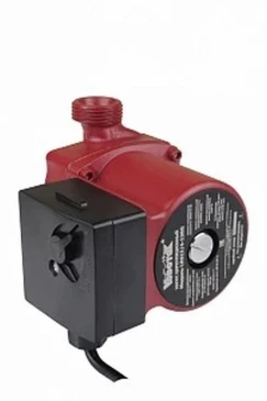 Насос циркуляционный Vodotok LRS15/4-130G поверхностный, корпус - чугун, мощность - 0.072кВт, напор - 2.4м, производительность - 21л/мин, 220В Насос циркуляционный Vodotok LRS15/4-130G поверхностный, корпус - чугун, мощность - 0.072кВт, напор - 2.4м, производительность - 21л/мин, 220В