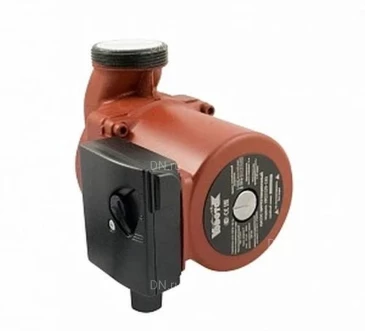 Насос циркуляционный Vodotok XRS32/8-180 поверхностный, корпус - чугун, мощность - 0.142кВт, напор - 5м, производительность - 68л/мин, 220В Насос циркуляционный Vodotok XRS32/8-180 поверхностный, корпус - чугун, мощность - 0.142кВт, напор - 5м, производительность - 68л/мин, 220В