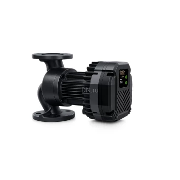 Насос циркуляционный Unipump PFE 50-150 280 поверхностный, корпус - чугун, мощность - 0.79кВт, напор - 15м, производительность - 400л/мин, 220В