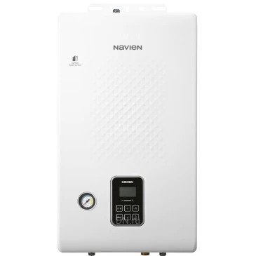 Котел электрический NAVIEN EQB 18HW NEW настенный одноконтурный, мощность - 18кВт, 380В