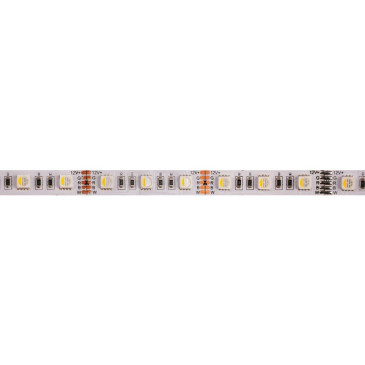 Лента светодиодная NAVIGATOR NLS-SET RGB 12В, 10 Вт, количество светодиодов - 60 LED/м, IP20, длина ленты - 3 м, ширина ленты - 10 мм, цвет свечения - RGB