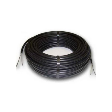 Кабель нагревательный Nexans TXLP резистивный, одножильный, мощность - 500Вт, сопротивление - 7.7Ом/м, 220В