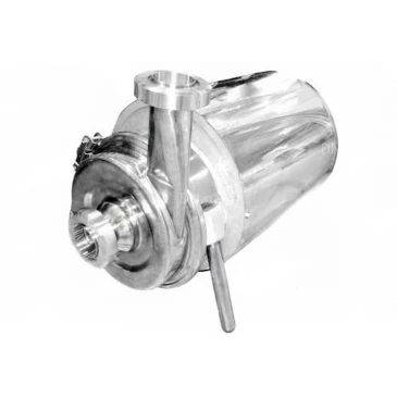 Насос центробежный Россия ОНЦ1-25МВ поверхностный, корпус - нержавеющая сталь, мощность - 5.5кВт, производительность - 308л/мин, 380В