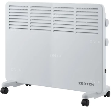 Конвектор Oasis Klima RK-15 электрический, мощность - 1.5кВт, 220В