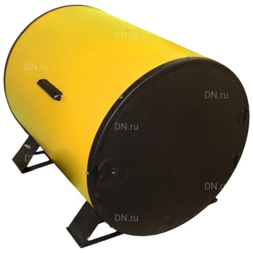 Печь отопительная электрическая ЭнергоТехКомплект ЭПСЭ-140/400.01М мощность - 1.5кВт, температура - 400°C, 220В