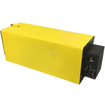 Печь отопительная электрическая ЭнергоТехКомплект ЭПСЭ-20/400 мощность - 0.7кВт, температура - 400°C, 220В