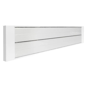 Обогреватель инфракрасный Hintek AR-11 электрический, мощность - 1.1кВт, площадь обогрева - 20м2, корпус - сталь, IP54, 220В