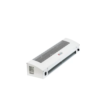 Тепловая завеса Hintek RS-0308-D с электрическим нагревателем, мощность - 3кВт, длина - 816мм, мощность  - 600м3/ч, IP20, 220В