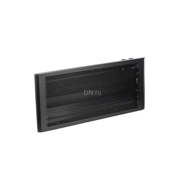 Обогреватель инфракрасный Hintek IR-15B электрический, мощность - 1.5кВт, площадь обогрева - 20м2, корпус - сталь, IP24, 220В