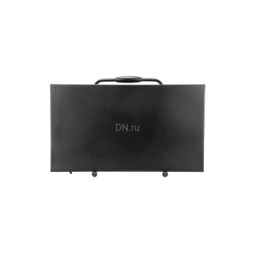 Обогреватель инфракрасный Hintek IW-07B (T) электрический, мощность - 0.7кВт, площадь обогрева - 14м2, корпус - сталь, IP54, 220В