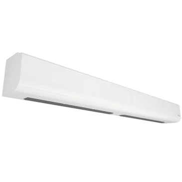 Тепловая завеса Тепломаш КЭВ-12П3042Е с электрическим нагревателем, мощность - 12кВт, длина - 1960мм, длина потока воздуха - 3.5м, IP20, 380В