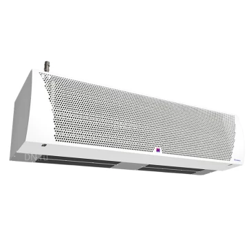 Тепловая завеса Тепломаш КЭВ-20П2111W с водяным нагревателем, мощность - 7.9кВт, длина - 1040мм, длина потока воздуха - 2.5м, IP21, 220В