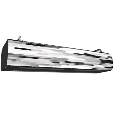 Тепловая завеса Тепломаш КЭВ-П5143А без нагрева, производительность - 9200м3/ч, длина - 2210мм, длина потока воздуха - 6м, IP20, 220В