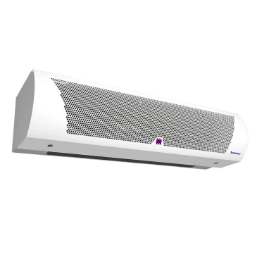 Тепловая завеса Тепломаш КЭВ-6П3031Е c платой PCB с электрическим нагревателем, мощность - 6кВт, длина - 1070мм, длина потока воздуха - 3.5м, IP21, 380В