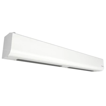 Тепловая завеса Тепломаш КЭВ-12П3012Е с электрическим нагревателем, мощность - 12кВт, длина - 1525мм, длина потока воздуха - 3.5м, IP20, 380В