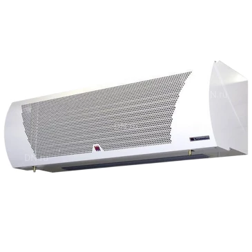 Тепловая завеса Тепломаш КЭВ-П4111А без нагрева, производительность - 6300м3/ч, длина - 2495мм, длина потока воздуха - 5м, IP21, 220В