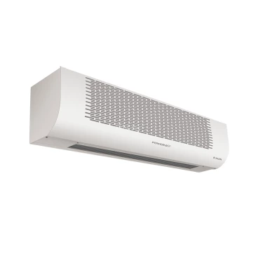 Тепловая завеса ZILON ZVV-2E36HP с электрическим нагревателем, мощность - 36кВт, длина - 2020мм, длина потока воздуха - 4.5м, IP21, 380В