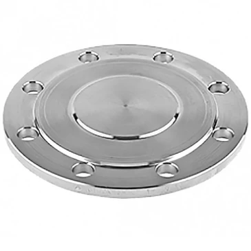 Заглушка стальная фланцевая ОНИКС Ду15 Ру40 сталь 20 исполнение 1 АТК 24.200.02.90