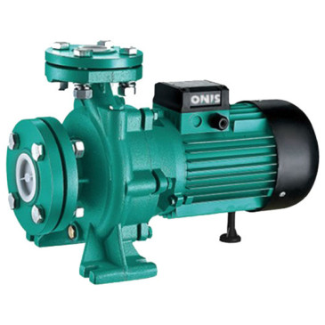 Насос центробежный моноблочный ONIS MBL 32-200-4/2 поверхностный, корпус - чугун, мощность - 4кВт, напор - 38м, производительность - 250л/мин, 380В Насос центробежный моноблочный ONIS MBL 32-200-4/2 поверхностный, корпус - чугун, мощность - 4кВт, напор - 38м, производительность - 250л/мин, 380В