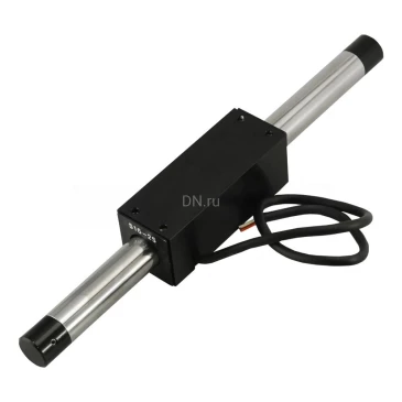 Статор линейного электродвигателя GYG3-L277.9A корпус - сталь