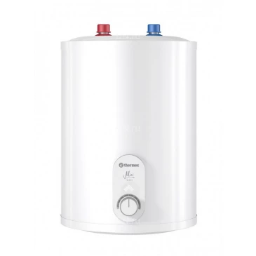Водонагреватель электрический накопительный THERMEX Mini 10 U 10л, установка под раковиной