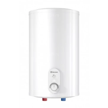 Водонагреватель электрический накопительный THERMEX Mini 15 O 15л, установка над раковиной