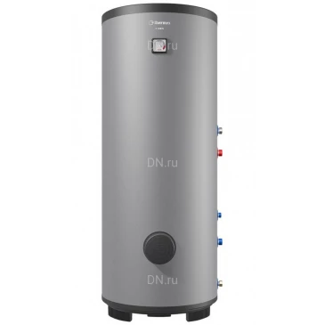 Водонагреватель электрический накопительный THERMEX Nixen 200 F (Combi) 200л, мощность - 17кВт
