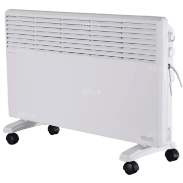 Конвектор Ресанта ОК-2000, мощность – 2кВт, степень защиты - IP24, белый