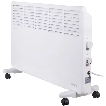 Конвектор Ресанта ОК-2500СН, мощность - 2.5кВт, степень защиты - IP20, белый