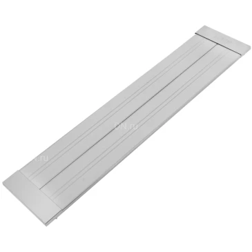 Обогреватель инфракрасный Ресанта ИКО-2000К электрический, мощность - 2кВт, степень защиты - IP20