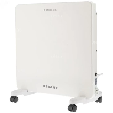 Конвектор REXANT Comfort 60-0111 электрический, мощность - 2кВт, 220В