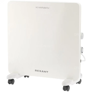 Конвектор REXANT Comfort 60-0126 электрический, мощность - 0.5кВт, 220В