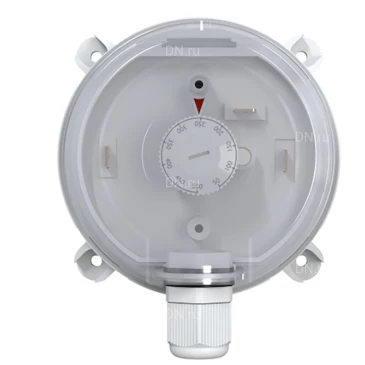 Датчик перепада давления RGP DPS-1000 100-1000Па для газа