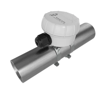 Датчик температуры накладной RGP TS-C02-420 с выходным сигналом 4-20мА