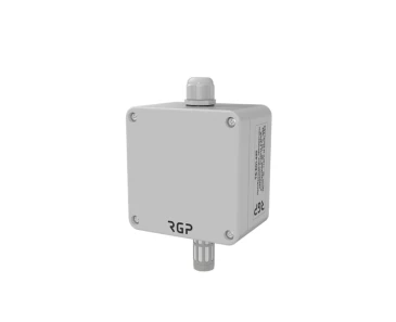 Датчик температуры наружного воздуха RGP TS-E01-420 промышленный, с выходным сигналом 4-20мА