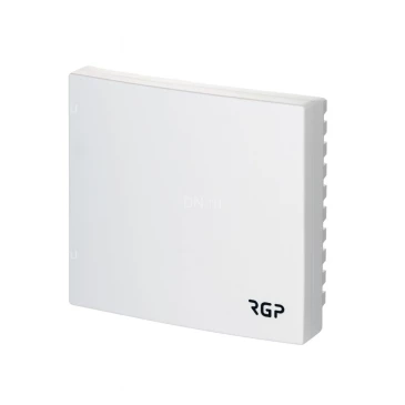 Датчик температуры комнатный RGP STANDART TS-R01 PT1000, диапазон измерения от -70 °C до +500 °C