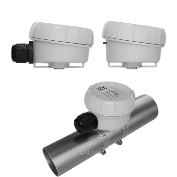 Датчик температуры накладной (контактный) RGP STANDART TS-C02 NTC10k (3435), G1 1/2, диапазон измерения от -70 °C до +150 °C