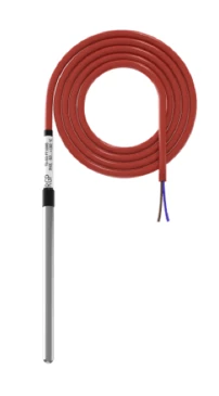 RGP Датчик температуры погружной TU-K200 PRO PT1000, диапазон измерения от -70°C до +200°C