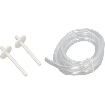 Комплект монтажных частей RGP DPS-KIT-1 для датчиков перепада давления, 1м, 1 комплект