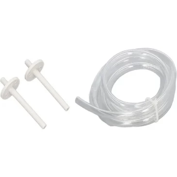 Комплект монтажных частей RGP DPS-KIT-2 для датчиков перепада давления, 2м, 1 комплект